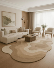 Easy Care Rugs